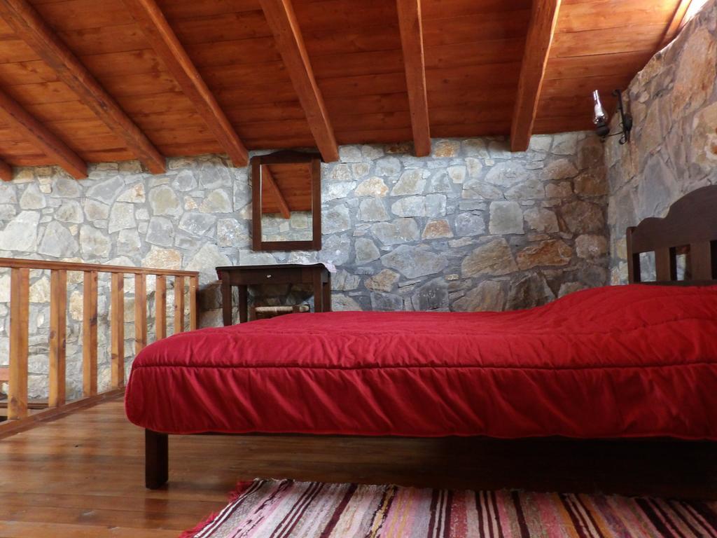 Arodamos Guesthouse Krousonas  Екстериор снимка